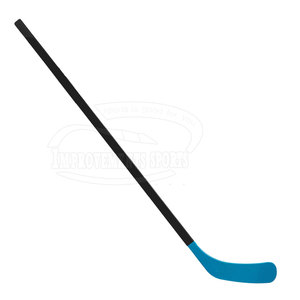 Bâton de hockey sur glace de qualité supérieure Bâton de hockey sur glace de couleur unie Bâton de hockey sur glace en matériau durable - Product Image 2