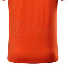 Lightweight Volleyball Jersey With Quick Dry Technology Breathable Mesh Fabric Ideal For Hot Weather And Intense <b>Play</b> - Product Image 6