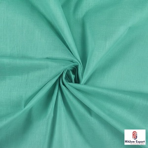 Soft Mulmul Cotton Fabric OEM ODM Manufacturer Custom Service for Fashion Garments Baby Wear and Home Textile - Product Image 5