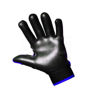 Guantes Gaélicos Modernos y Elegantes con Tela Ligera y Agarre Cómodo para Uso Activo - Product Image 3