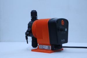 Bomba Dosificadora de Productos Químicos para Ósmosis Inversa de Alta Calidad, Bomba de Dosificación para Tratamiento de Aguas Residuales, Bomba para Planta de Agua por Ósmosis Inversa, MEJOR BOMBA DE FABRICACIÓN INDIA - Product Image 4