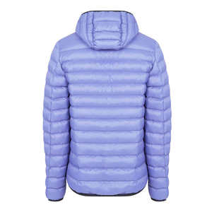 Vêtements de mode d'hiver, veste matelassée camouflage à capuche unisexe, imperméable, respirante, design et taille personnalisés pour la vente en gros - Product Image 6