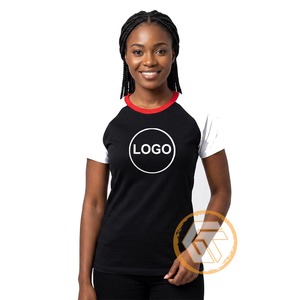 Customized Delta Women's T-Shirt Sorority Apparel Sigma Cotton Jersey Summer High Quality Breathable Theta Greek Apparels - Product Image 1