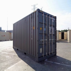 Conteneurs maritimes robustes fabriqués pour des conditions de stockage exigeantes avec une construction en acier renforcé - Product Image 6