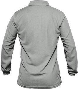 Camisa Polo de Algodón Personalizada para Hombre, Elegante, de Manga Corta, Informal, con Logotipo Personalizado, Proveedor Mayorista, Ropa de Algodón Premium - Product Image 4