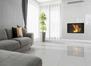 Carreaux de porcelaine brillants de qualité export premium, format grand carrelage 800x1600, 1200x1800, 750x1500 mm, pour le marché mondial - Product Image 6