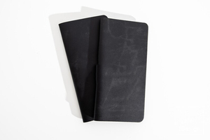 Porta Facturas Multifuncional de Cuero Genuino para Restaurante, el Mejor Presentador de Facturas para Invitados, Carpeta de Menú de Lujo LBH-0097 - Product Image 3