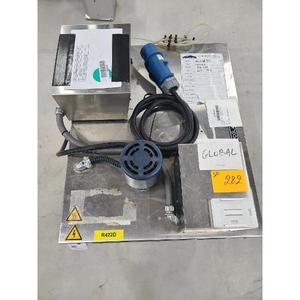 เครื่องทำความเย็นแบบหมุนเวียน NESLAB HX-150 - อุปกรณ์และอะไหล่เซมิคอนดักเตอร์ระดับโลกที่เชื่อถือได้ - Product Image 1