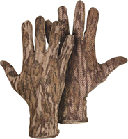 Gants de chasse d'extérieur imperméables, isolés, chauds, résistants au vent, respirants, en maille, avec fermeture auto-agrippante pour la randonnée et le camping