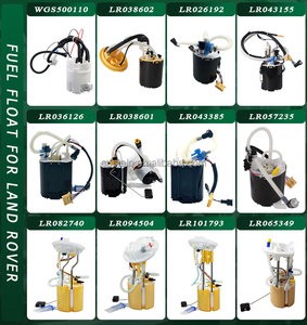 LR038602 LR042717路虎揽胜运动神行者2 L359探索3 4燃油浮子燃油泵总成 - Product Image 2