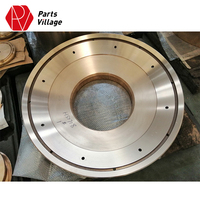 Pièces en bronze pour concasseur à cône CS420 CS430 CS440 CS660, manchon d'arbre principal pour le concassage de pierre