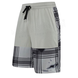 Pantalones Cortos de Fútbol de Primera Calidad, Logotipo del Equipo Personalizado, Pantalones Cortos de Fútbol Ligeros de Secado Rápido, Ropa Deportiva para Equipos Profesionales - Product Image 4
