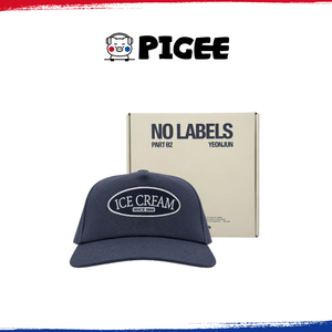 TXT YEONJUN - [ NO <b>LABELS</b> : PART 02 ] (CAP Ver.) KPOP <b>CD</b> ALBUM BEST SELLING KOREA for ALL AGES - Product Image 2