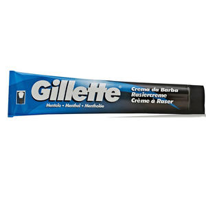 Gel de Afeitar Gillette Series Sensitive 200ml - Product Image 5