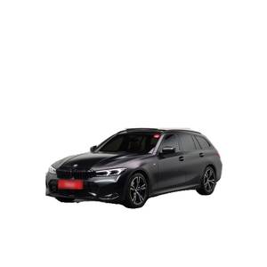 BMW Serie 3 320d Touring M Sport 2024, Diésel, Automático, Volante a la Izquierda, Cámara Trasera, con 38,652 km - Product Image 1