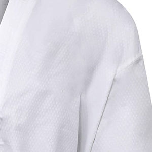 Uniforme de Taekwondo Dobok, Traje de Entrenamiento de Artes Marciales, Venta al por Mayor de Fábrica - Product Image 2