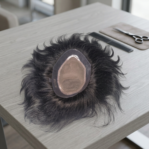 Mirage Model human hair <b>wig</b> <b>Wig</b> for men <b>wigs</b> <b>wigs</b> human hair lace <b>front</b> medical <b>wig</b> perrugue homme lace <b>front</b> <b>wigs</b> tape mens w - Product Image 3