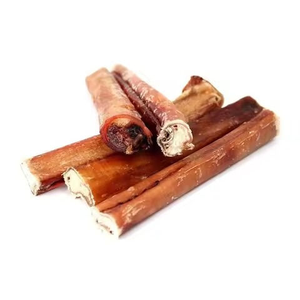 เนื้อวัวแห้งฮาลาล แท่งเนื้อวัวธรรมชาติ ขนมสุนัข ขายส่ง ผู้ส่งออก - Product Image 3