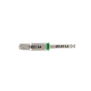 Oferta Especial: Taladro Dental de Precisión Guiado de 3.65mm con Irrigación Externa y Manguito Guía, Herramienta Quirúrgica para Implantes Pro Max - Product Image 2
