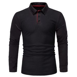 Pull à col roulé pour homme en polyester/coton 220g, imprimé personnalisé, motif patchwork décontracté, séchage rapide, collection automne - Product Image 2