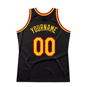 Maillot de basket-ball professionnel personnalisé, imprimé, tissu respirant à séchage rapide, taille plus, couleur et logo personnalisés, service OEM - Product Image 2