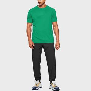 Camiseta de la mejor calidad, directamente de fábrica, personalizada, lisa, de primera calidad, para hombre, hecha en Pakistán - Product Image 5