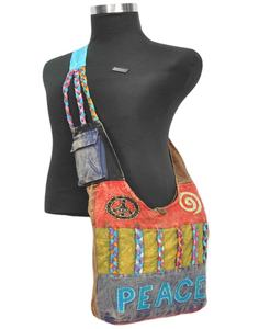 Bolsa de algodón lavado a la piedra, RSCB 286 C - Product Image 1