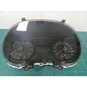 Panel de Instrumentos Usado ORIGINAL para Picanto III 2017-2020 94003G6000 - Product Image 1