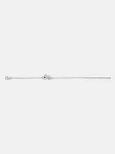 Bracelet Rakhi artisanal en argent sterling 925 – Élégant bracelet Raksha Bandhan pour frère – Produit en gros - Product Image 4