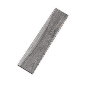 Carreaux de porcelaine d'intérieur classiques modernes Rectangle mat 200x1200mm Texture de bois pour les chambres à coucher Ressemble à de la céramique - Product Image 1