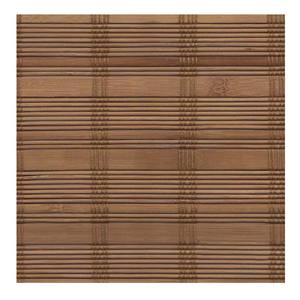 Stores en bambou tressé sans fil, stores en bois pour maison écoresponsable – Meilleures ventes - Product Image 1