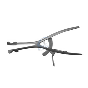 Instruments dentaires manuels réutilisables de base en acier inoxydable, instruments chirurgicaux dentaires de classe I, argent - Product Image 5