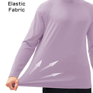 Custom Made Men's Compression Full Sleeve Sports Athletic Cool Dry Workout Men's <b>Shirts</b> Undershirt Breathable Fitness <b>Shirts</b> - Product Image 4