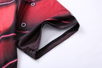 T-shirt personnalisé surdimensionné pour homme, 100% coton, design uni, séchage rapide, respirant, anti-UV, écologique, streetwear, mode estivale
