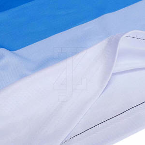 Uniforme de basketball de haute qualité conçu pour le confort et la durabilité, parfait pour les sports d'équipe et les matchs de compétition - Product Image 4