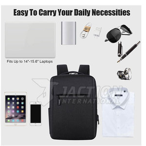 Customized Logo Printing High Quality <b>Backpack</b> Light <b>Weight</b> <b>Backpack</b> Fashion Wear <b>Backpack</b> Bag - Product Image 6