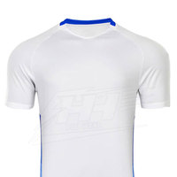 Uniforme de Fútbol Transpirable de Último Diseño, Calidad Premium, Color Sólido, 100% Poliéster, HAMID HAROON PRO WEAR, para Hombres Adultos, Disponible en Línea