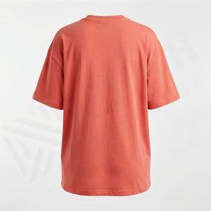 Camisetas de colores personalizadas, camisetas multicolor para mujer, camiseta unisex de algodón, camisetas de mujer, ropa informal a la moda para el día a día - Product Image 2