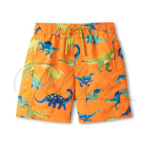 Shorts de plage de haute qualité, dernier design, imperméables, sur mesure, légers, grandes tailles, avec cordon de serrage et poches - Product Image 3