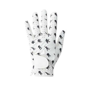 Gants de golf en peau de mouton, cuir Cabretta de qualité supérieure, tous sports, carton portable, gants de cyclisme pour hommes, autres produits de sport et de divertissement - Product Image 1
