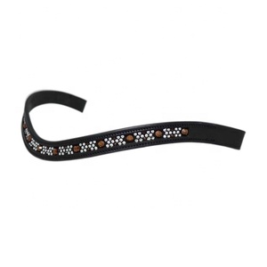 Bling Browbands para caballos Premium Horse Products Exportados - Product Image 1