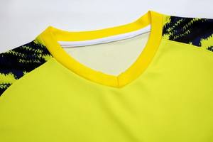 Professional Football Goalkeeper Jersey for <b>Men</b> - Product Image 5