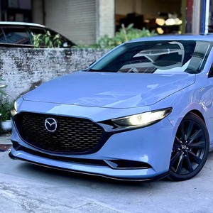 Mazda 3 d'occasion prête à l'exportation – Qualité supérieure, stock limité, conduite fluide, fonctionnalités intelligentes et performances robustes – Meilleur prix - Product Image 2