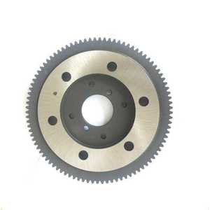 ล้อสวิตช์ซัลเซอร์ Z=93 - Product Image 1