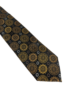 Corbata de microfibra de alta calidad - Product Image 4