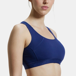 Sujetador Deportivo para Mujer, Ropa de Entrenamiento, Sujetador de Yoga Totalmente Personalizado, Transpirable y Cómodo, Estilo Deportivo - Product Image 4