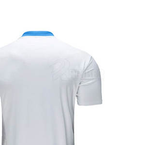 Camiseta de Fútbol Personalizada con Impresión, Tejido Transpirable de Secado Rápido, Ropa Deportiva para Adultos, para Juego Competitivo - Product Image 6