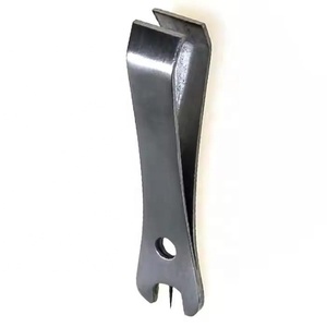 Alicates de pesca portátiles de acero inoxidable para objetivos de pesca de Río y agua salada Zander Carp Catfish Cod Bass - Product Image 2