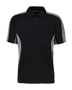 T-shirt polo en coton biologique de haute qualité de couleur bleu royal pour hommes et femmes - Product Image 6