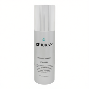 REJURAN 45ml Emulsione Rinfrescante Leggera C-PDRN con Acido Ialuronico e Centella per l'Equilibrio Olio-Acqua, Crema Viso Lenitiva - Product Image 3